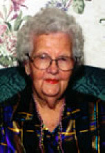 Thelma Virginia Howell Profile Photo