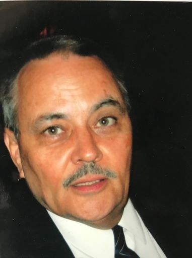 Richard J. Ambrose