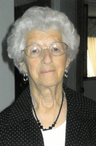 Lottie B. Morrill Profile Photo