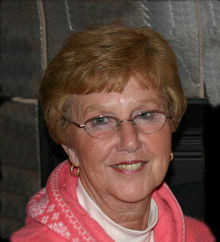 Carol Pelkey Profile Photo