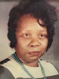 Alfreda Mcpherson Martin Profile Photo