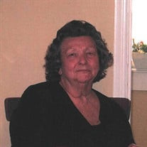 Joyce Ann Elder Profile Photo