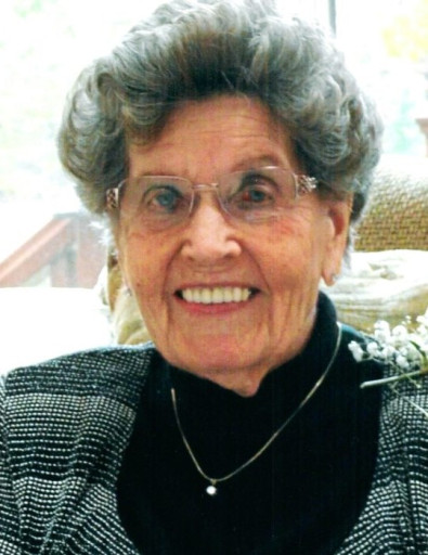 Edna Adkins Profile Photo