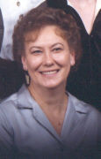 Wilma Cansler Shannon Profile Photo