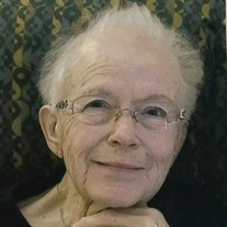 Kay A. Sawyer Profile Photo