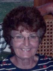 Beverly Elaine Jackson