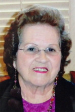 Doris Duhon Edler