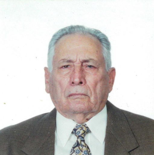 Luis Domingo Prada Profile Photo