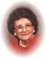 Marjorie Miriam Swanson