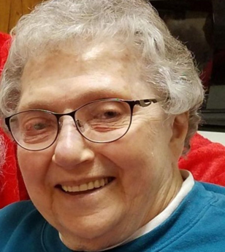 June Eshelman, 91, of Fontanelle