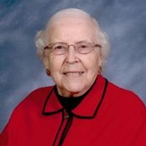 Elsie Anderson Profile Photo