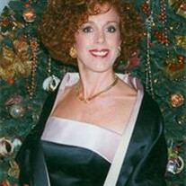 Carolyn Dawn Johnson Profile Photo