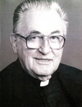Monsignor Marvin J.  Lefrois Profile Photo