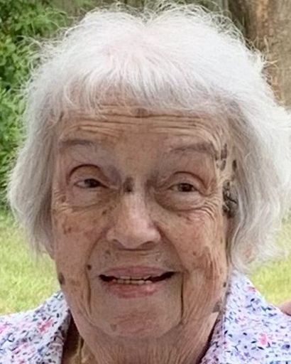 Elizabeth Mary Sheridan's obituary image