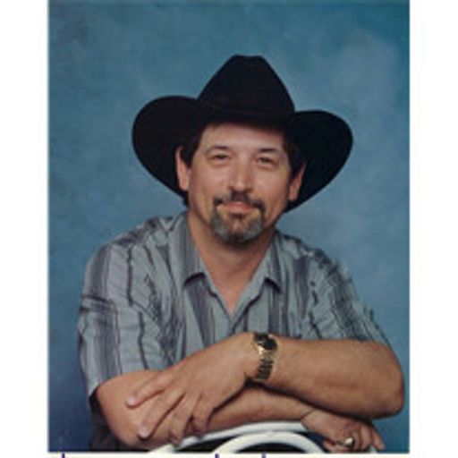 Gregory Boyce Pearson Profile Photo