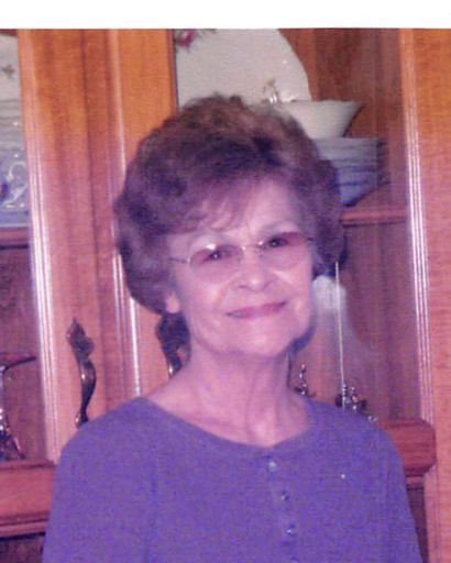Barbara J. Garriott Profile Photo