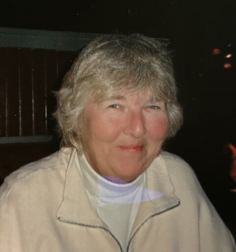 Barbara L. Arnold Profile Photo