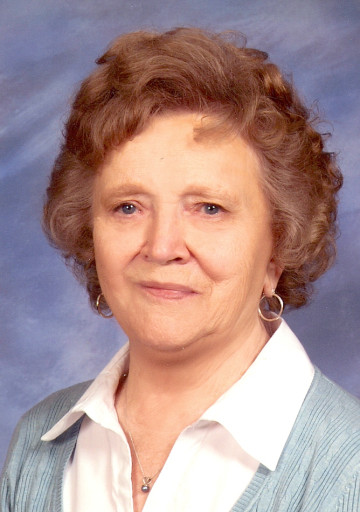 Phyllis VanderBosch