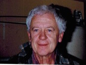 Russell Wolfe