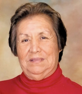 Maria Elena Garcia