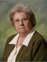 Alyce  G. Rigsby