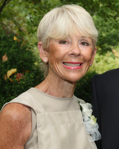 Betsy F. Levinson Profile Photo