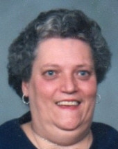 Harriet  Belinda Jarrell