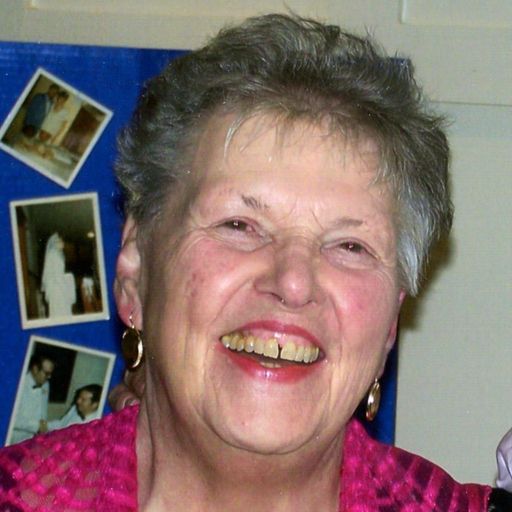 Darlene Anita Olmsted