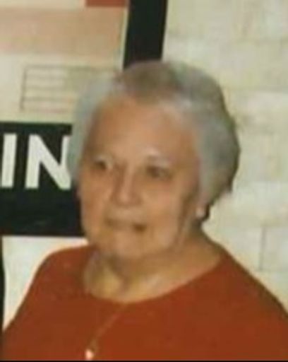 Amelia G. Serrano's obituary image