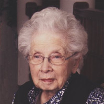 Martha Nelson