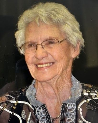 Anna Belle Erickson's obituary image