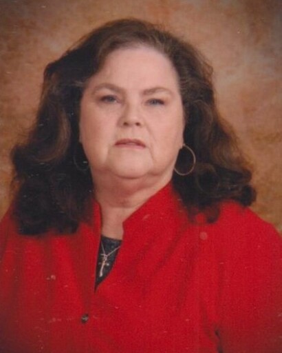 Mary "Sue" Ingram Box Profile Photo
