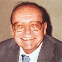 George S. Novitsky Profile Photo