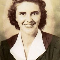 Mary Watkins Owen Profile Photo