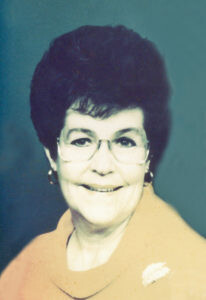 Roberta M. Workman Profile Photo