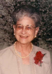 Betty J. Cooper Profile Photo