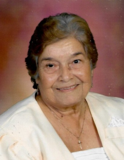 Ofelia G. Deanda