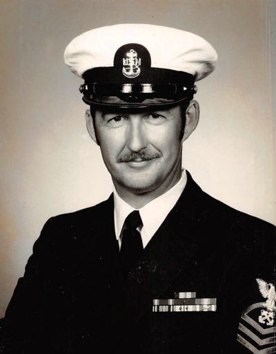 Robert C. Burch Profile Photo