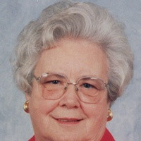 Nellie Chavis Burr Profile Photo