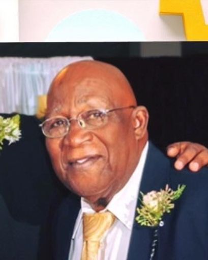 Irvin D. Fulton Jr.'s obituary image