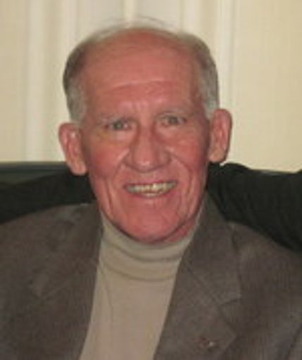 George Shimpeno, Jr.