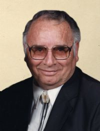 Melvin Rabe