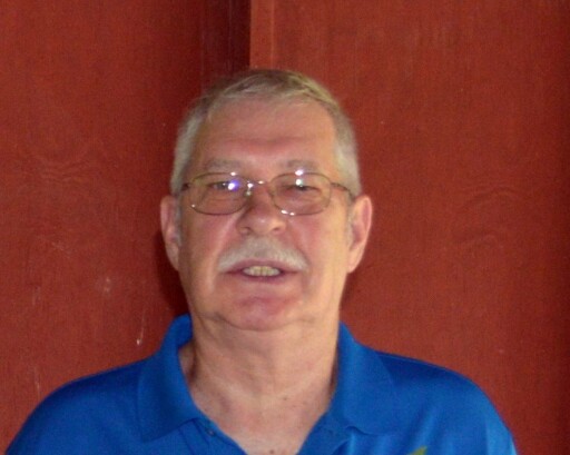 Gary  E. Fuller