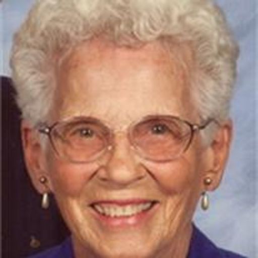 Dorothy Jean Hepker (Freeman)