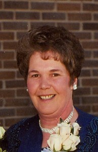 Mary A. Zaracki