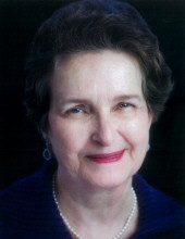 Janie Ruth Clark Fortin Profile Photo