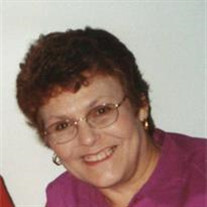 Marion Ann Pachuca Profile Photo