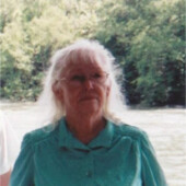 Betty Jean Jefferson