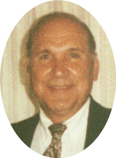 Richard F. Gelesky