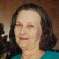 Barbara Joyce Hope Ward